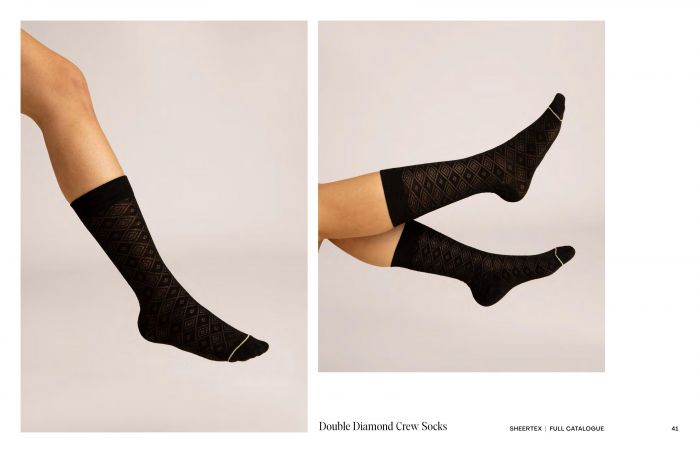 Sheertex Sheertex-lookbook 2020-41  Lookbook 2020 | Pantyhose Library